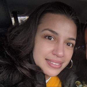 Meet your Posher, Natalia